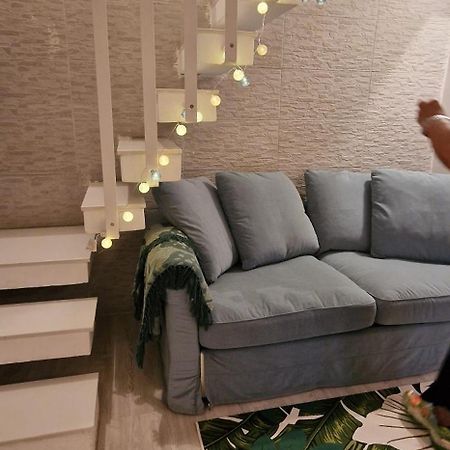 Case Di Paola Via Crisanzio Bari Ngoại thất bức ảnh