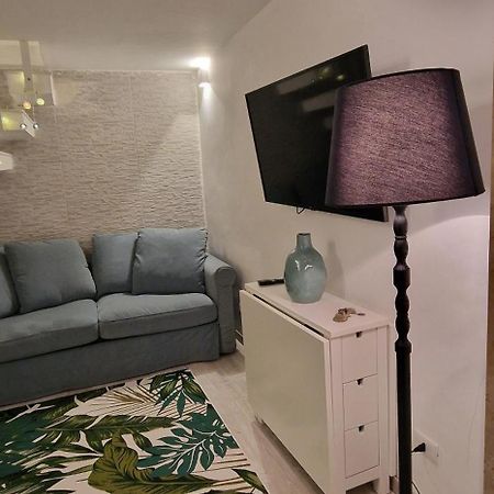 Case Di Paola Via Crisanzio Bari Ngoại thất bức ảnh