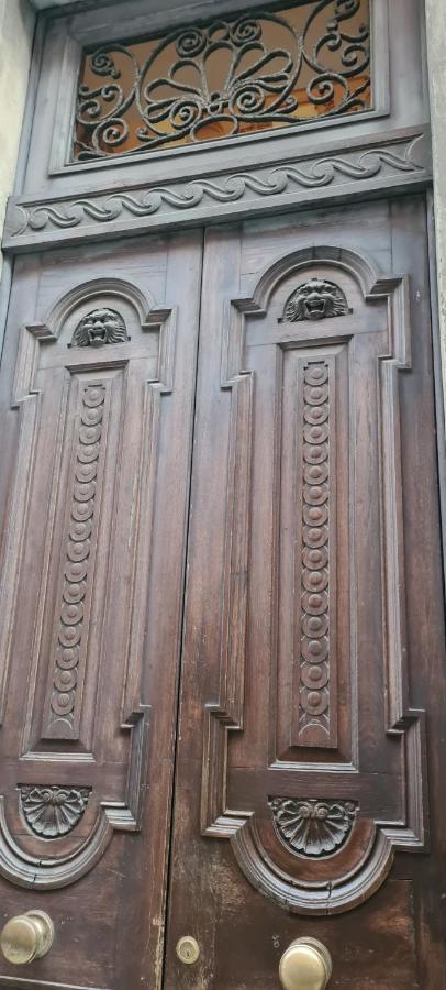 Case Di Paola Via Crisanzio Bari Ngoại thất bức ảnh