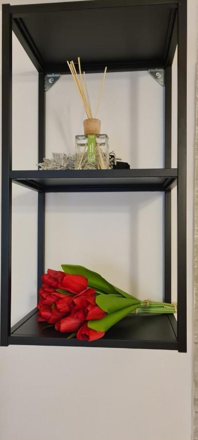 Case Di Paola Via Crisanzio Bari Ngoại thất bức ảnh