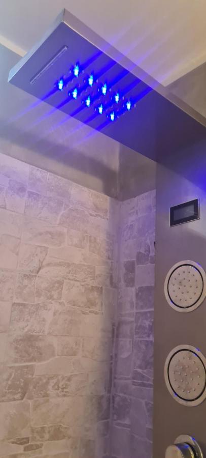 Case Di Paola Via Crisanzio Bari Ngoại thất bức ảnh
