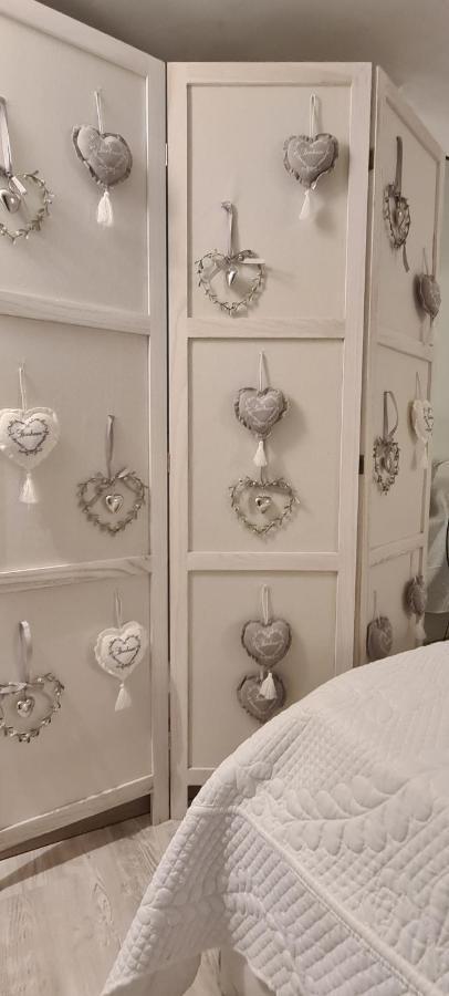 Case Di Paola Via Crisanzio Bari Ngoại thất bức ảnh