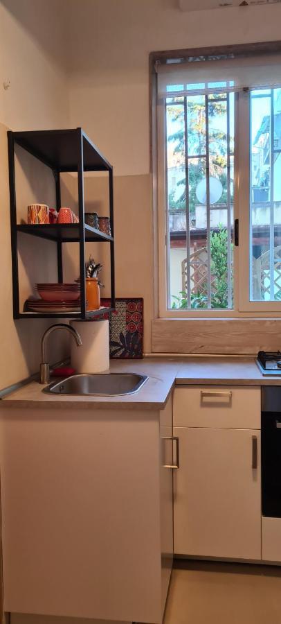 Case Di Paola Via Crisanzio Bari Ngoại thất bức ảnh