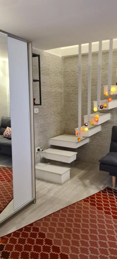 Case Di Paola Via Crisanzio Bari Ngoại thất bức ảnh