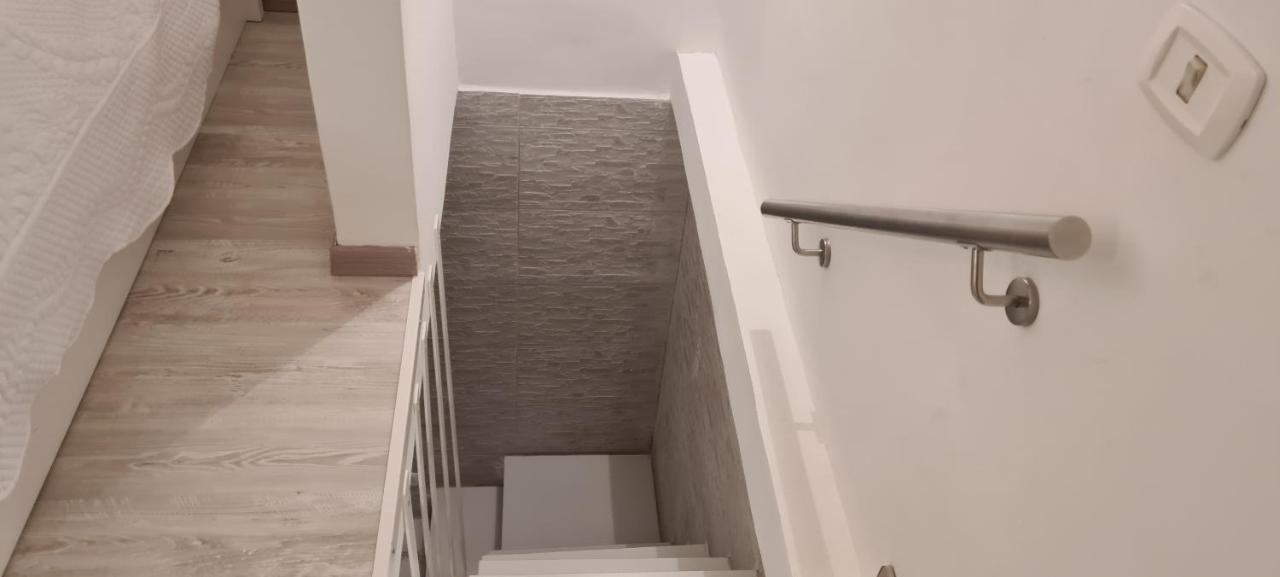 Case Di Paola Via Crisanzio Bari Ngoại thất bức ảnh