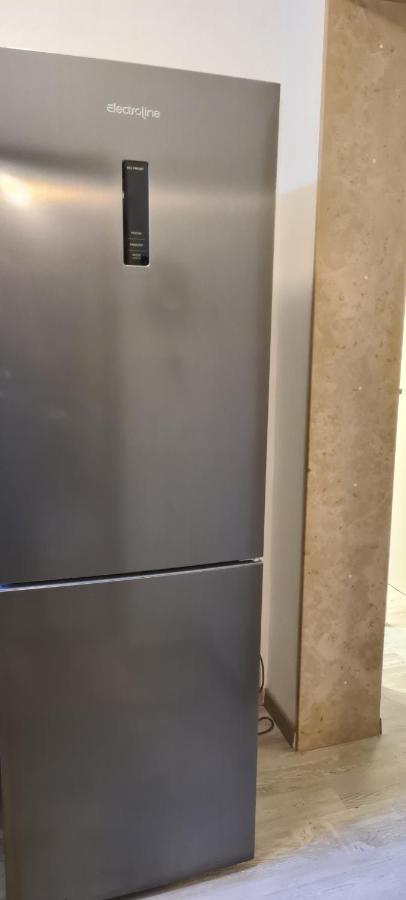 Case Di Paola Via Crisanzio Bari Ngoại thất bức ảnh