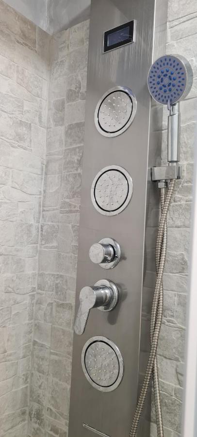 Case Di Paola Via Crisanzio Bari Ngoại thất bức ảnh