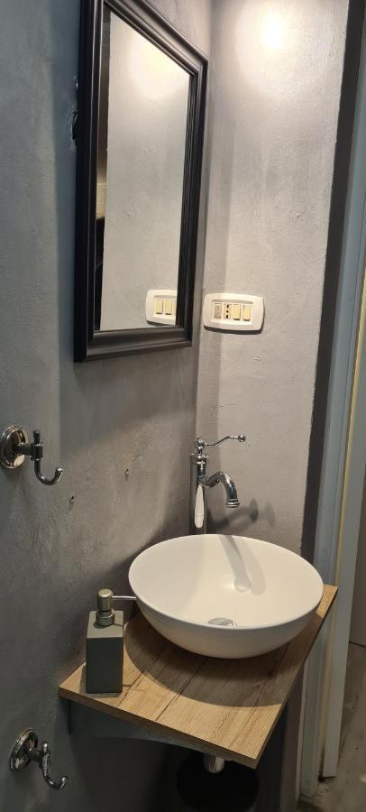 Case Di Paola Via Crisanzio Bari Ngoại thất bức ảnh