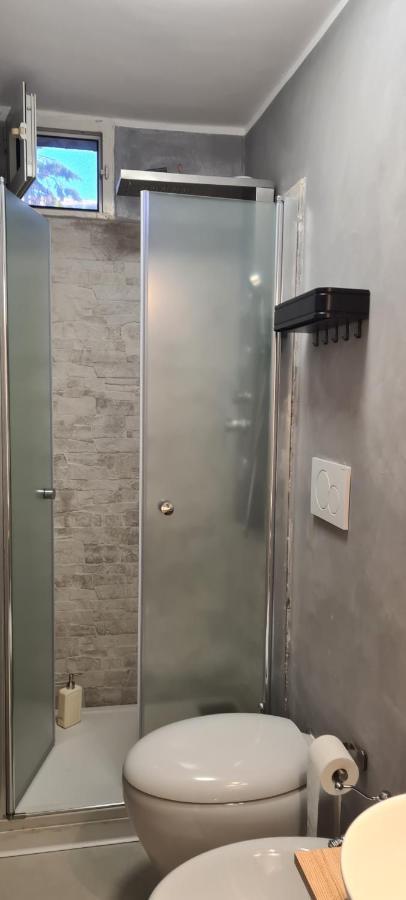 Case Di Paola Via Crisanzio Bari Ngoại thất bức ảnh