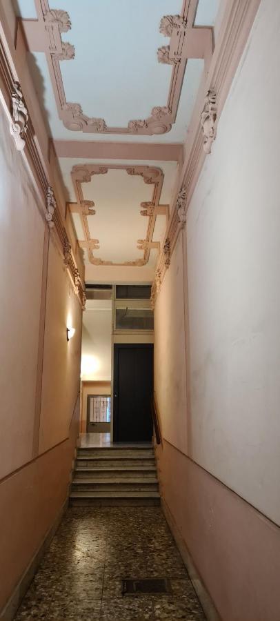 Case Di Paola Via Crisanzio Bari Ngoại thất bức ảnh