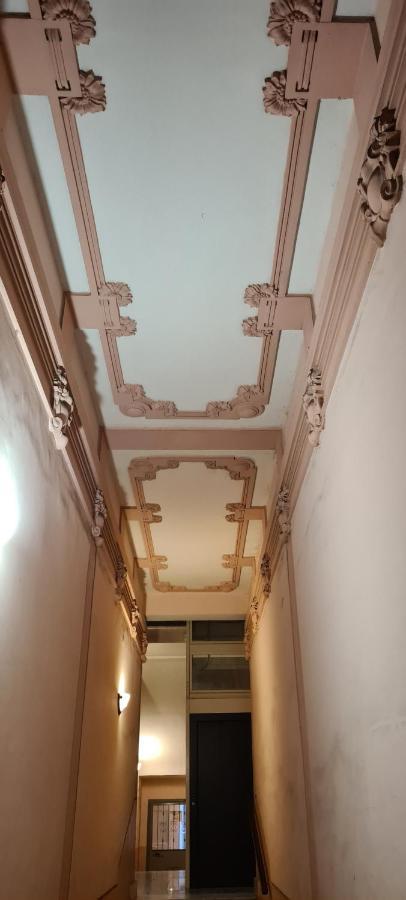 Case Di Paola Via Crisanzio Bari Ngoại thất bức ảnh