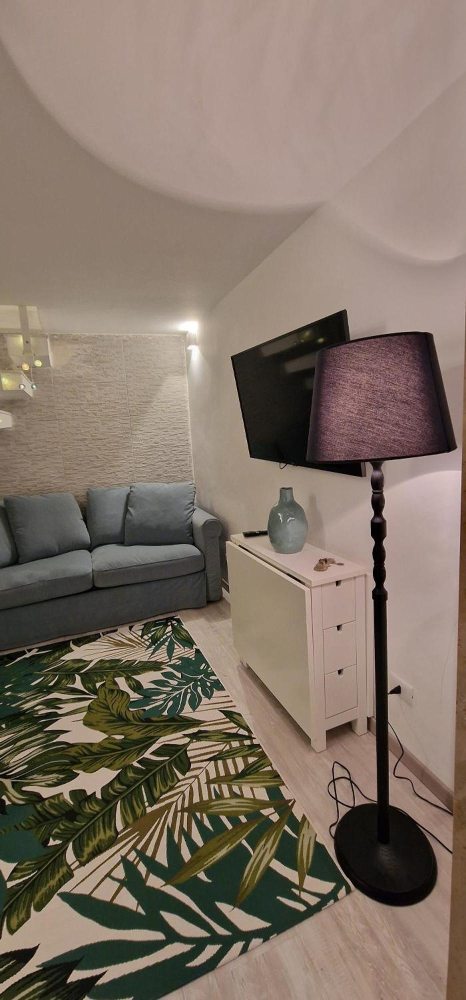 Case Di Paola Via Crisanzio Bari Ngoại thất bức ảnh