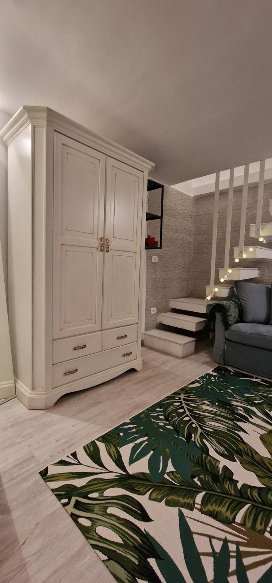 Case Di Paola Via Crisanzio Bari Ngoại thất bức ảnh