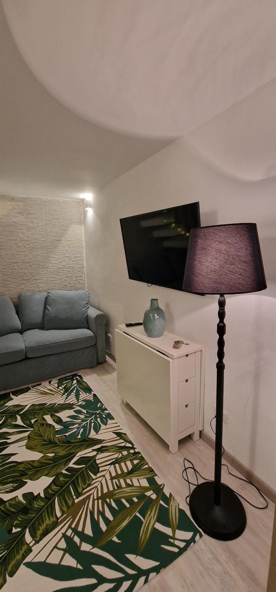Case Di Paola Via Crisanzio Bari Ngoại thất bức ảnh